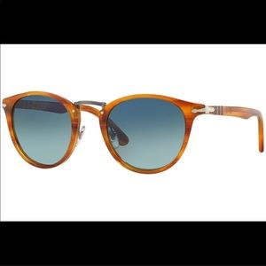 Persol Typewriter Edition Sunglass